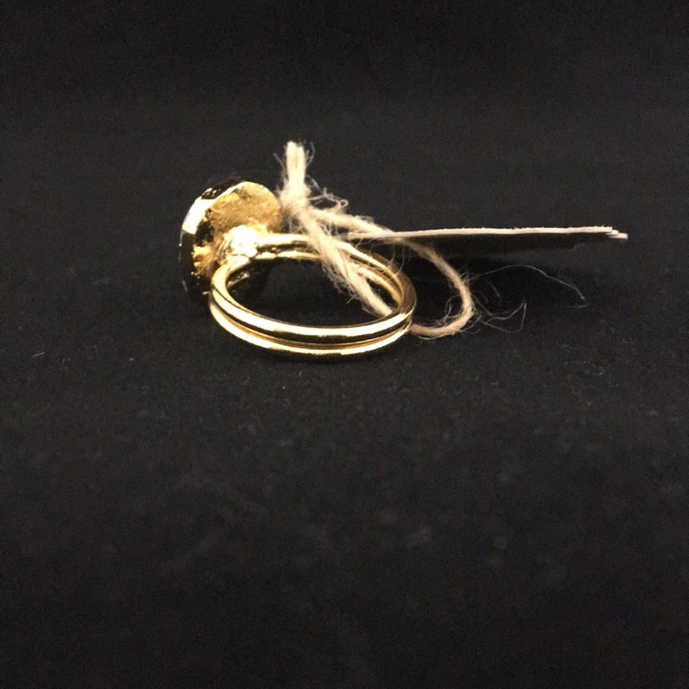 5 ⭐️ Turquoise Ring - Picture 5 of 5